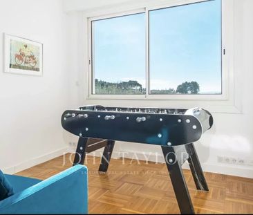Maison à louer Cagnes Sur Mer, Cote d'Azur, France8 500 EUR / Mois - Photo 6