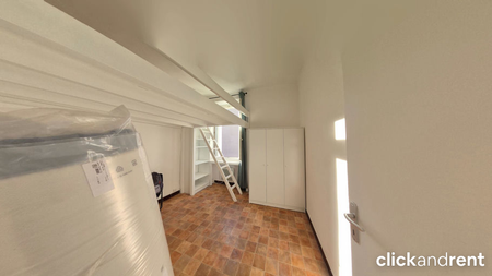 Charmant T2 Meublé avec Balcon – Marseille 10ᵉ - Photo 4