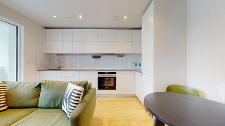 1 bedroom flat to rent - Photo 4