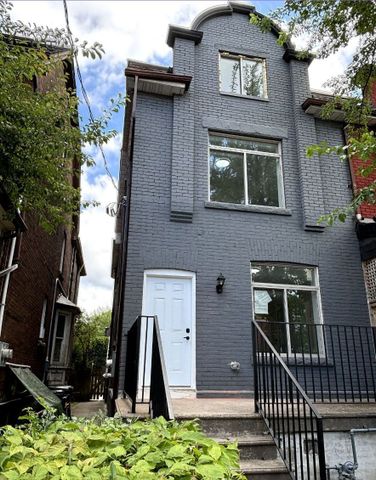 For Lease - 643 Bathurst Street Unit# 101, Toronto, Ontario - Photo 4