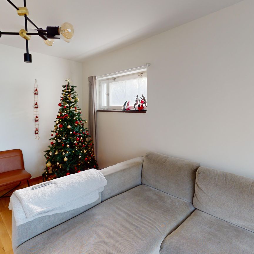 Blidvädersgatan 50 - Foto 1