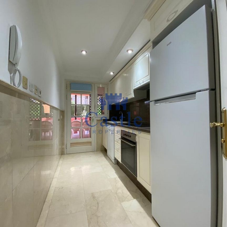 ID- 23255 Apartment For long term rent – “Terrazas del Duque” - Photo 1
