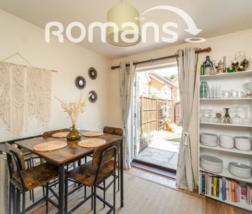 Roby Drive, Bracknell, RG12 - Photo 2