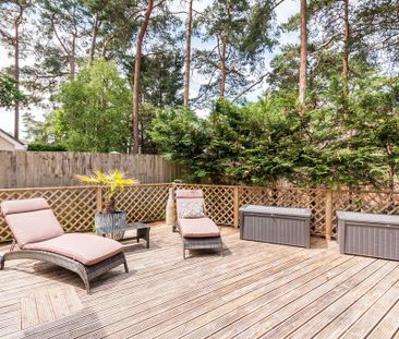 4 bedroom detached house to rent - Photo 1