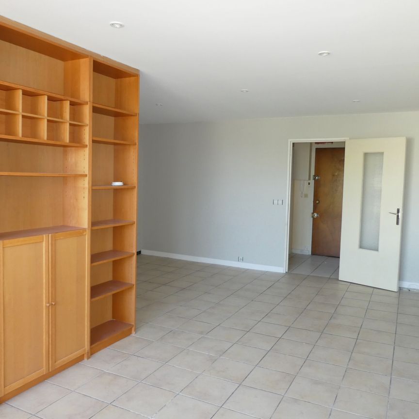 Location Appartement 2 pièces 44m² AVON 77210 - Photo 1