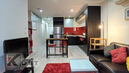 Melbourne CBD - Photo 4