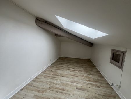 Location Appartement 2 pièces 17m² NANCY 54000 - Photo 4