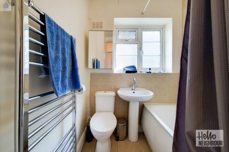 Goodwood Mansions, Stockwell Park Walk - Photo 5