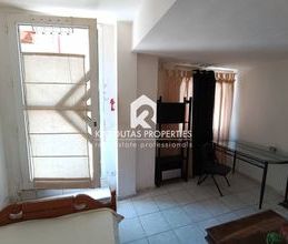 Studio/Γκαρσονιέρα για ενοικίαση - Άνω Πόλη, - Photo 1