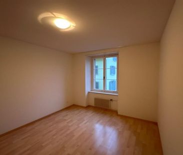 3 Zimmer, 1. Stock - Photo 2
