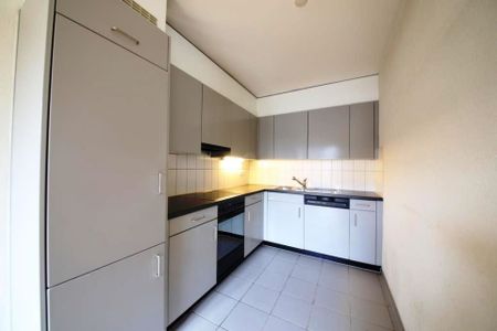 Wohnen an guter Lage - Photo 2