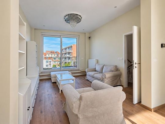 Triplex te huur - Photo 1