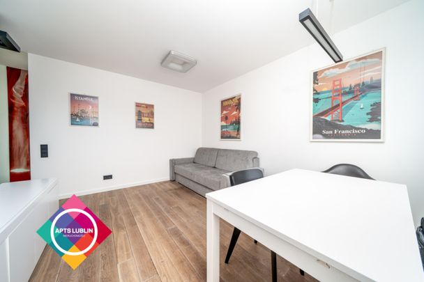 Nice and spacious apartment, - Photo 1