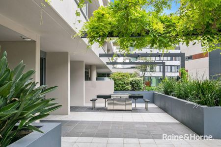 47/830 Bourke Street, Waterloo, NSW 2017 - Photo 4