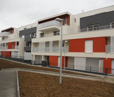 Vannes – secteur Bohalgo – appartement T1 - Photo 1