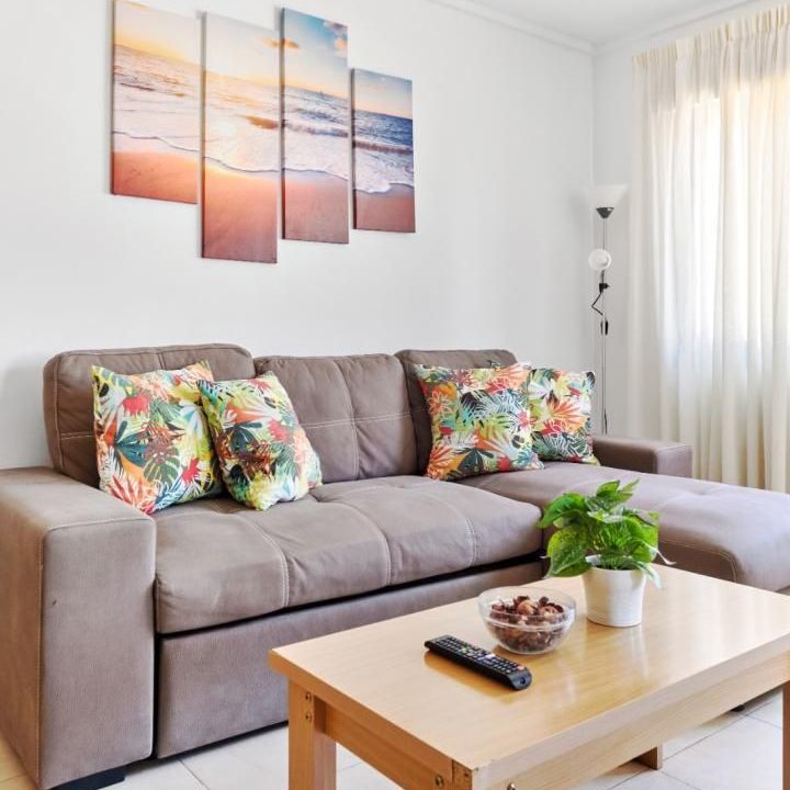 Piso de alquiler en Avenida de Europa, 4, Palmeral - Photo 1