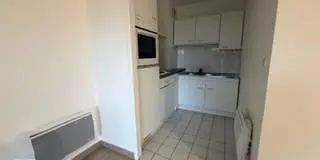 Appartement à louer 1 pièce 31.27m² - Photo 3