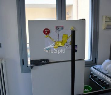 Studio/Γκαρσονιέρα για ενοικίαση Ανατολή - Φωτογραφία 1