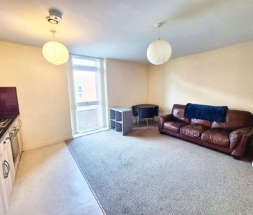 Studio to rent - Photo 2