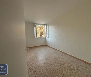 Appartement à louer 2 pièces 44.59m² - Photo 6
