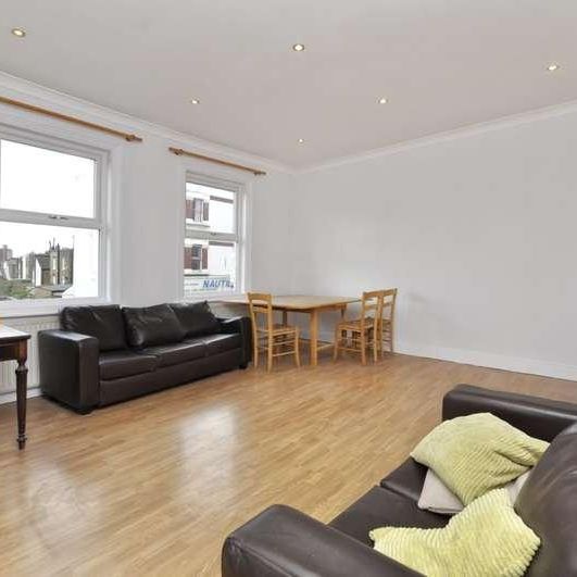 Fortune Green Road, West Hampstead, NW6 - Photo 1