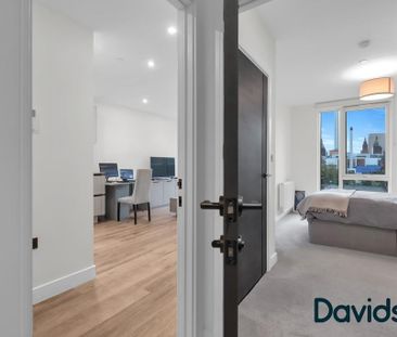 1 bedroom flat to rent - Photo 3