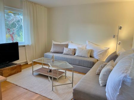 Hagvägen, Torsby - Foto 2