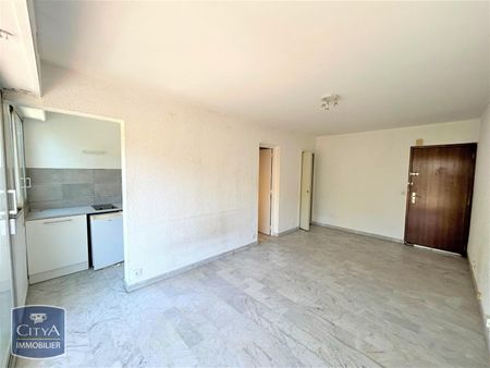Location Appartement 1 pièce 25m² MONTPELLIER 34090 - Photo 3