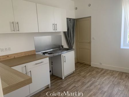 Appartement 1 pièce à louer - Photo 4