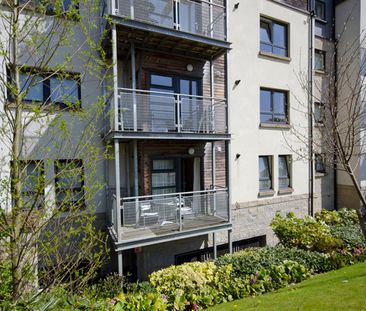 3 Hammerman Drive, AB24 4SF, Aberdeen - Photo 3