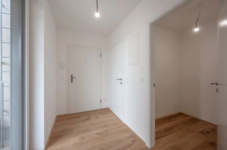 ++FonteFlats++ Stylish First-Occupancy 4-room Apartment with Sunny Terrace - Photo 5
