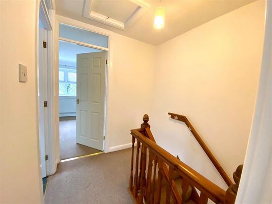 2 bedroom end of terrace house to rent - Photo 1