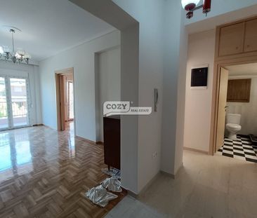 Διαμέρισμα για ενοικίαση Χαριλάου - Photo 4