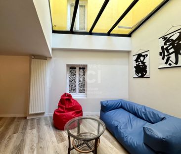 5 Chambres Meublées En Colocation - Carquefou Bourg - Photo 3