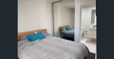 Fully Furnished 2-Bedroom Apartment – Walk to Box Hill Station - Photo 5