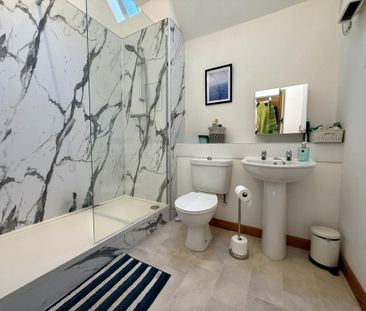 1 bedroom bungalow to rent - Photo 6