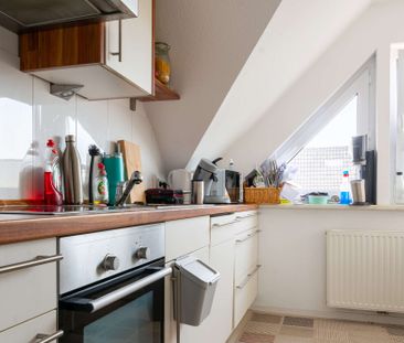 Helle 2-Zimmer-Wohnung in ruhiger Lage mit optimaler Raumaufteilung... - Photo 5