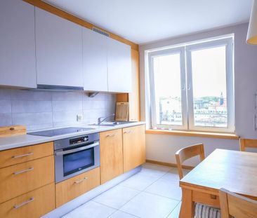 Przytulne mieszkanie, 400m od morza w Sopocie 53 m² - Фото 3