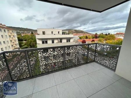 Appartement à louer 2 pièces 42.94m² - Photo 5