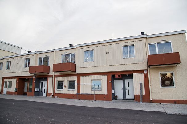 Affärsgatan 6 B, 94331, Öjebyn - Photo 1