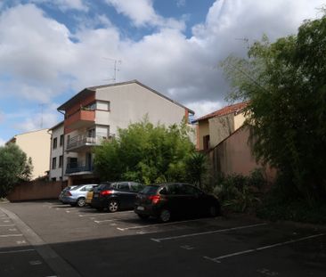 ST MICHEL - T1 PARKING, - Photo 5