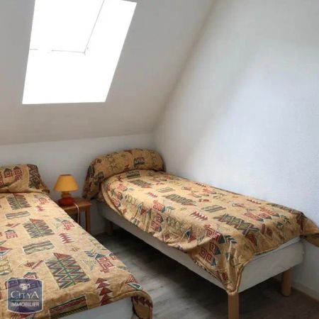 Maison à louer 3 pièces 30.13m² - Photo 3