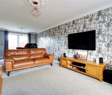 Valley View Drive, Scunthorpe, Lincolnshire, DN16 3SF - Photo 1