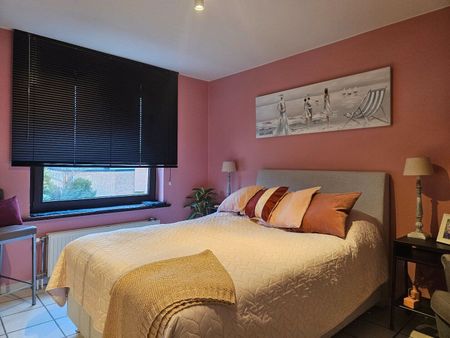 Appartement met 2 slaapkamers in het centrum van Mol! - Foto 4