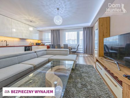 Gdańsk Zaspa, al. Aleja Jana Pawła II - Фото 2