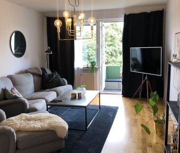 Svärdsliljegatan, Västerås - Photo 2