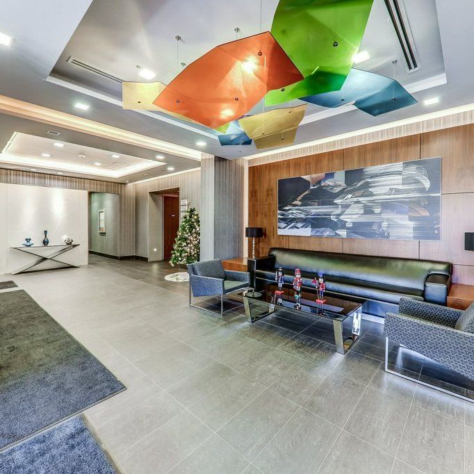 For Lease - 8 Fieldway Road Unit# 414, Toronto, Ontario - Photo 1