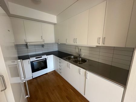 Mälarparksvägen 16 -2rok(lgh 1101) - Foto 4