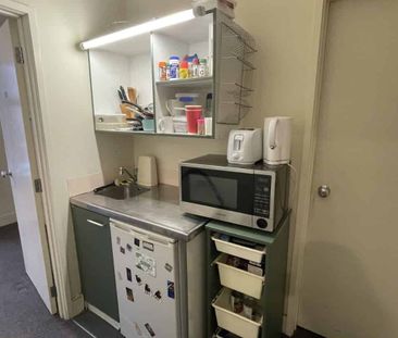 A one bedroom available in CBD - Photo 5