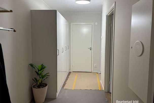 Nordwallgatan 2 A - Foto 1